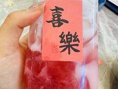 -濠七糟粕醋·椰子鸡火锅(上海首店)