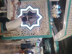 -帕米尔食府(白云观店)