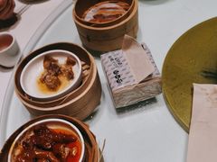 -金鼎轩(方庄天坛店)