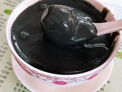 -阿三麻蓉汤圆(顺光大厦店)