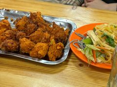 -清真-戏楼王记牛肉面