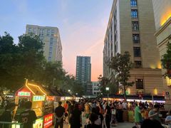 -中建幸福空间