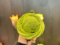 -July tale·可丽饼(德基广场店)