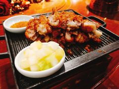 -天和晟烤鸭店(玉泉西街店)