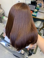 -上禾 HAIR SALON