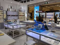 -ALPS阿尔卑斯眼镜(我格广场店)