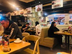 -鸣记脆皮烤鱼(铁西店)