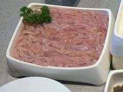 鱼肚-海底捞火锅(万象汇店)