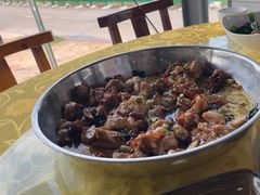 -八仔大富楼·河鲜(西江店)