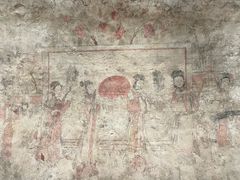 -洛阳古墓博物馆