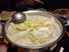 -仓桥家·焗寿司·锅物(光谷步行街店)