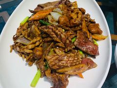 -良师门滨海人家·海鲜·家常菜(滨海城店)