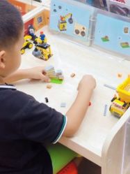 -Block Park 租乐高(D32店)