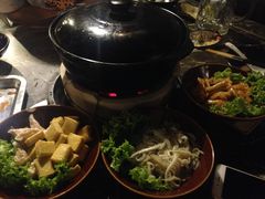 -有才叔的小馆(招商依云曲江店)