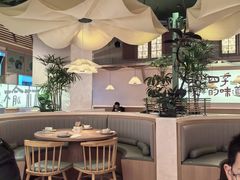 -榆林镇筋饼(知春路店)