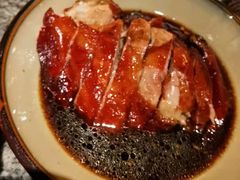 金陵烤鸭-南京大牌档(之心城店)