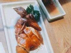 -新白鹿餐厅(城西银泰城店)