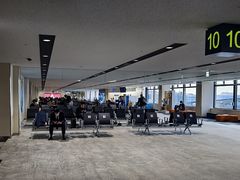 -大阪国际机场
