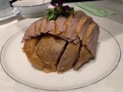 -民国红公馆·秦淮八艳(夫子庙店)