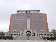 -渤海大学(松山校区)