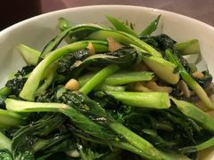 湘语时蔬-湘语·湖南家常菜(新洲店)