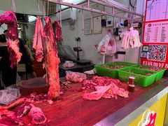 -阿娟牛肉丸·手打牛肉丸·现做现卖