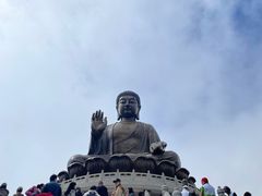 -天坛大佛