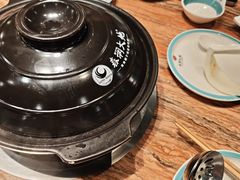 -春润大地海南椰子鸡(沙井京基百纳广场店)