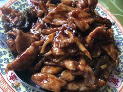 -砂锅居饭庄·京菜(西四店)
