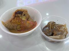 -东街钟楼肉粽(总店)