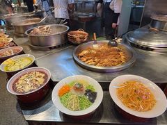 -李氏八大件老菜馆(万宝街店)