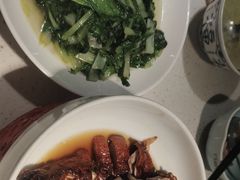 -刀板香·安徽菜(国购IFC店)