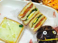 -喜利来蛋糕(景子街店)