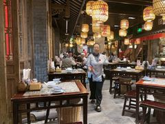 -南京大牌档(崇文门国瑞店)