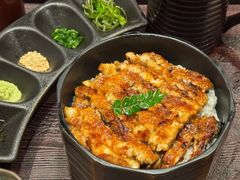 -玄白·炭烤活鳗(上海首店)