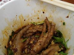-盛香亭热卤糖水铺(生源时代店)