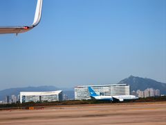 -厦门高崎国际机场-T3航站楼