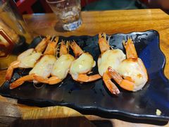 -烧蠔帮·生蚝海鲜牌档(观海店)