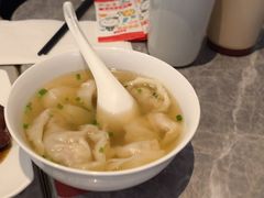 虾仁馄饨-鼎泰丰(国贸商城店)