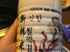 -豚豚猪村烤肉·韩国烤肉(总店)