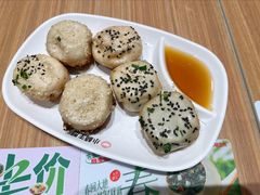三拼生煎-小杨生煎(松江大学城店)