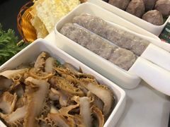 -三头牛·潮汕牛肉生蚝火锅 (夏湾店)