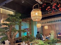 -筱爷叔·上海传统手工菜(玉树路店)