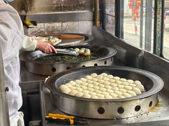 -东泰祥生煎馆(长宁路店)