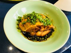 -庆余楼·用心与食材·特色菜&灶头面(仙蠡墩店)