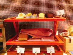 -好日子皇冠假日酒店·君怡咖啡厅(特美思大厦店)