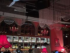 -JZ Club 爵士酒吧(上海店)