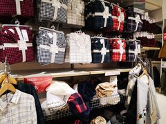 -优衣库(武汉国际广场店)