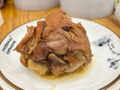 -圣夜东北菜烧烤·夜宵·龙虾(胥江路店)