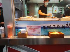-蚝滑蒜(观音桥天天尚街直营店)